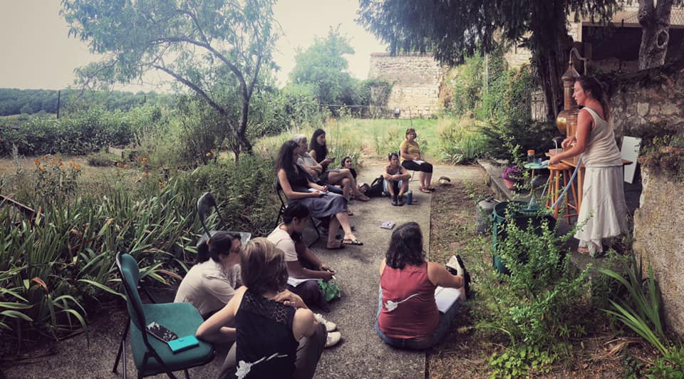 formation en herboristerie près de toulouse